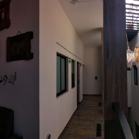 Hotel Boutique Casa Mariano Tepic Luaran gambar