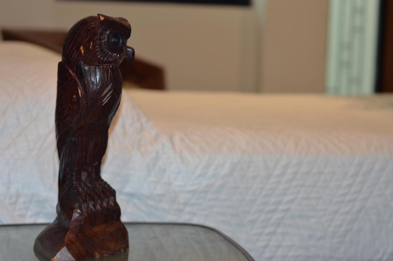Hotel Boutique Casa Mariano Tepic Luaran gambar