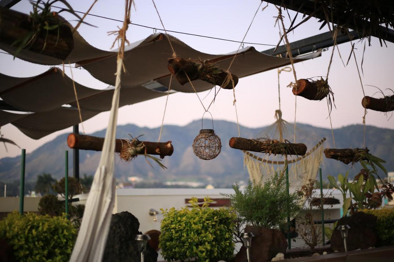 Hotel Boutique Casa Mariano Tepic Luaran gambar