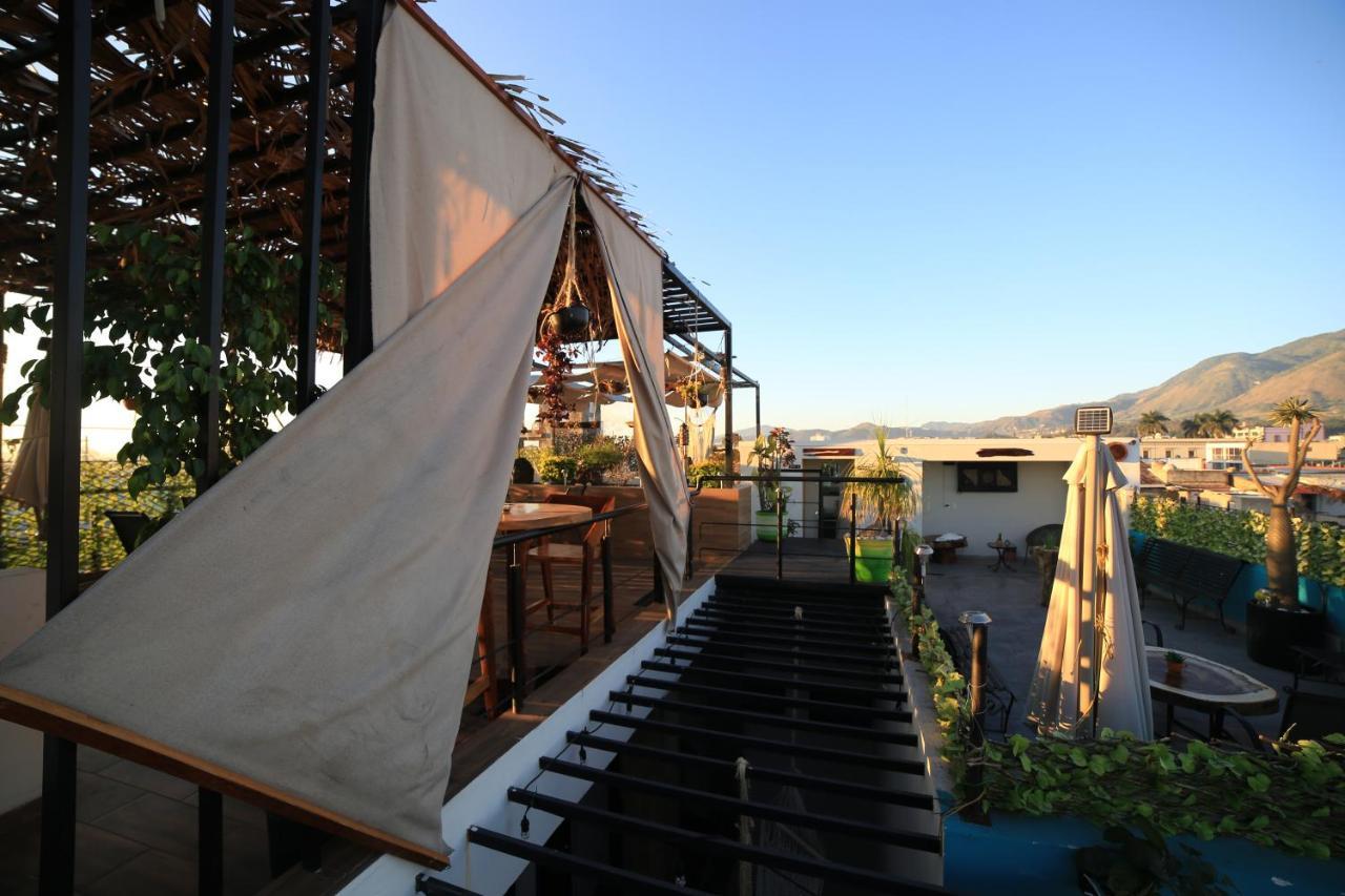 Hotel Boutique Casa Mariano Tepic Luaran gambar