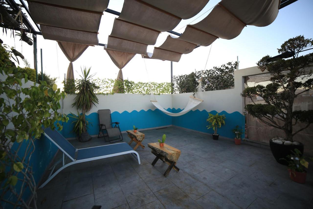 Hotel Boutique Casa Mariano Tepic Luaran gambar