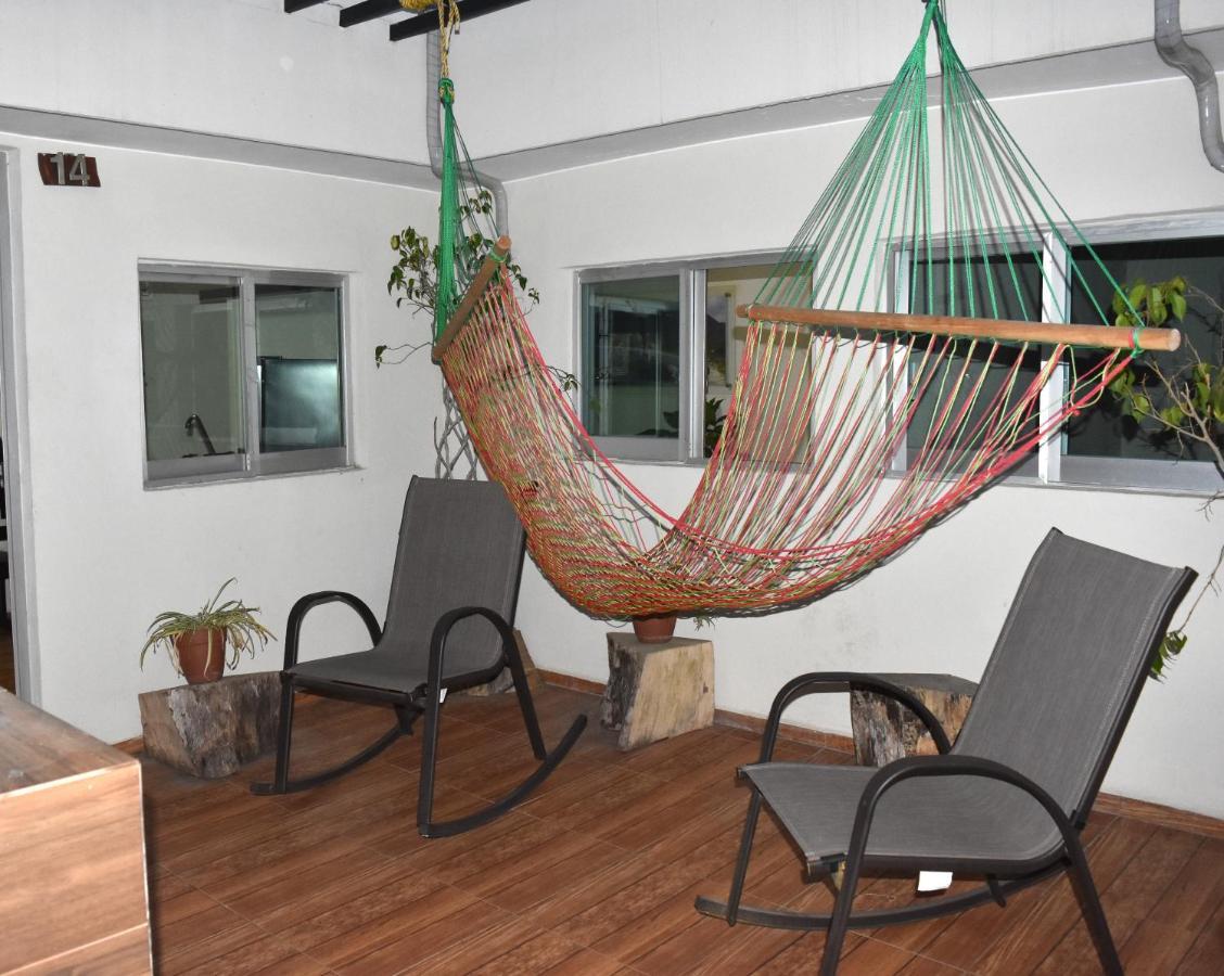 Hotel Boutique Casa Mariano Tepic Luaran gambar