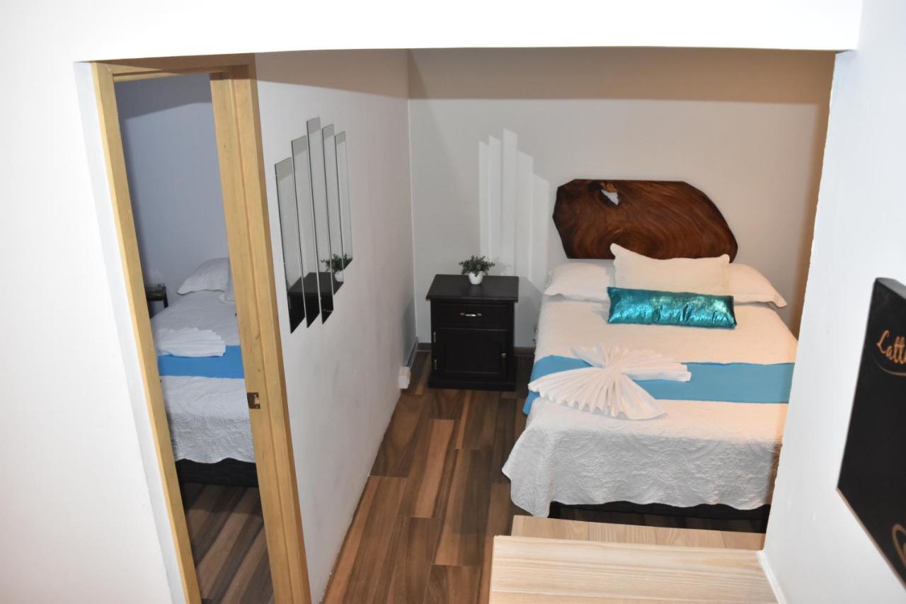 Hotel Boutique Casa Mariano Tepic Luaran gambar