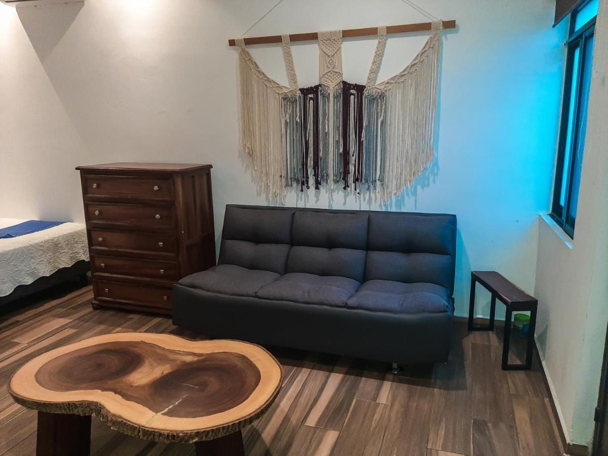Hotel Boutique Casa Mariano Tepic Luaran gambar