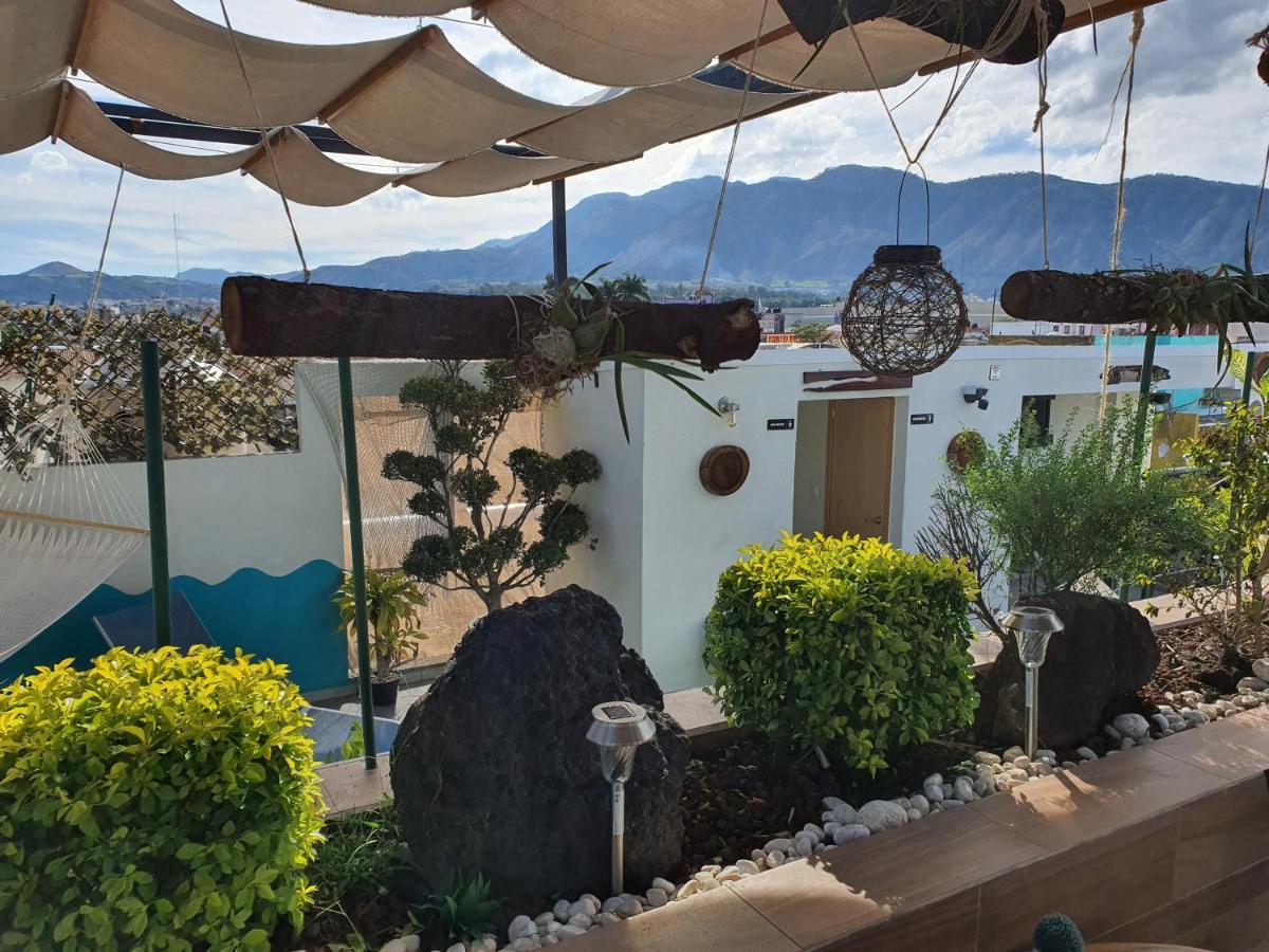 Hotel Boutique Casa Mariano Tepic Luaran gambar
