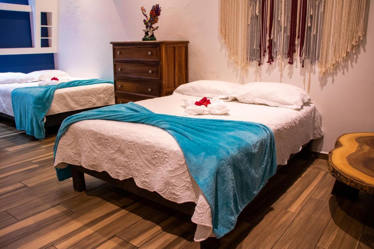 Hotel Boutique Casa Mariano Tepic Luaran gambar