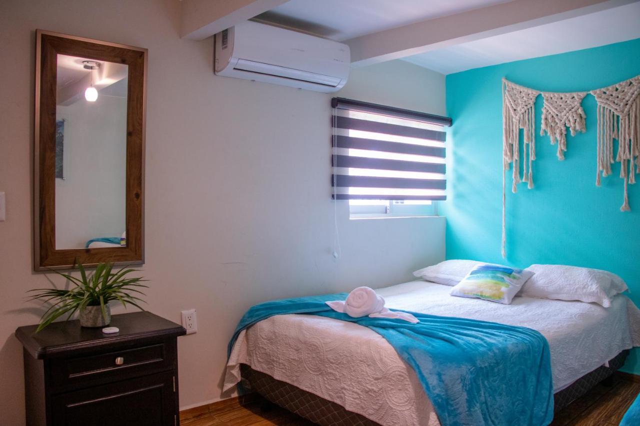 Hotel Boutique Casa Mariano Tepic Luaran gambar