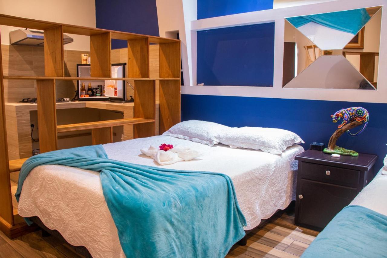 Hotel Boutique Casa Mariano Tepic Luaran gambar