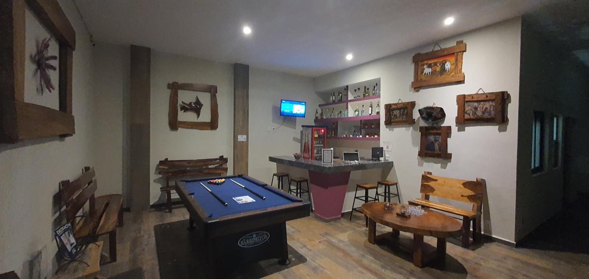 Hotel Boutique Casa Mariano Tepic Luaran gambar