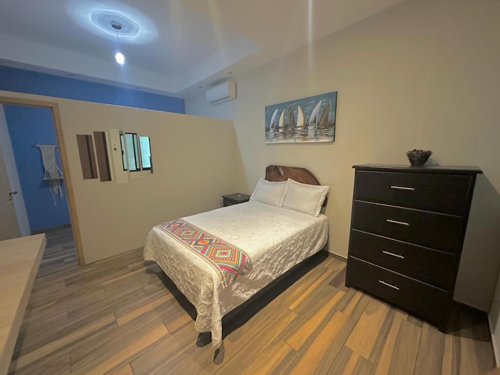 Hotel Boutique Casa Mariano Tepic Luaran gambar