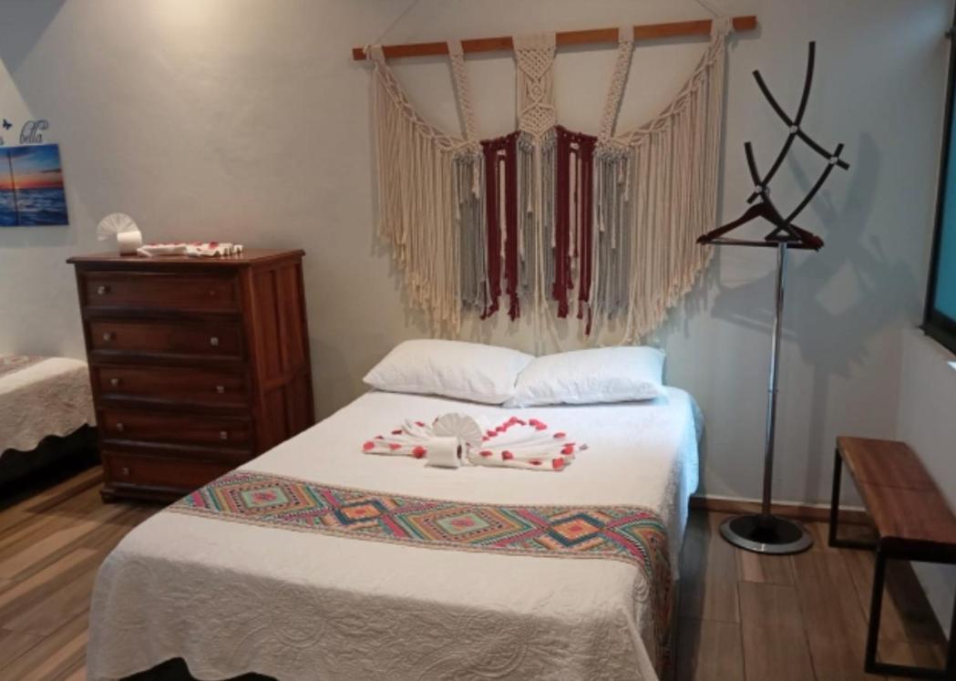 Hotel Boutique Casa Mariano Tepic Luaran gambar